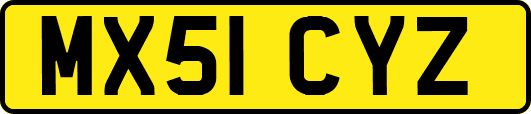 MX51CYZ