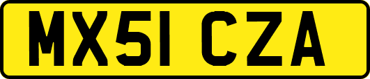 MX51CZA