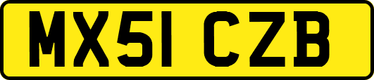 MX51CZB