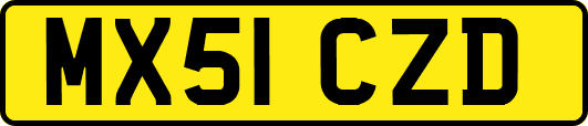 MX51CZD