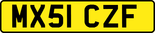 MX51CZF