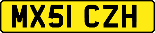 MX51CZH