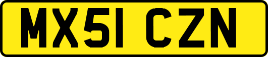 MX51CZN