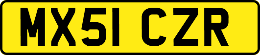 MX51CZR