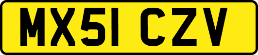 MX51CZV
