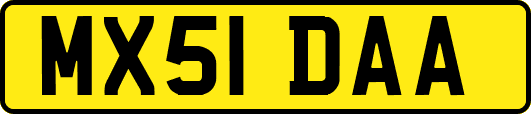 MX51DAA