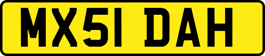MX51DAH