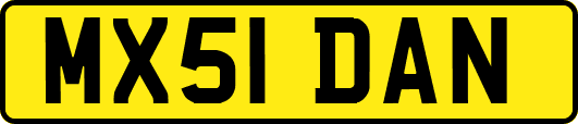 MX51DAN