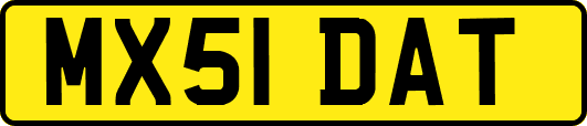 MX51DAT