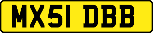 MX51DBB