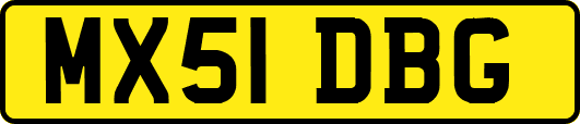 MX51DBG