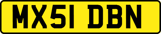 MX51DBN