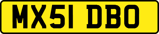 MX51DBO