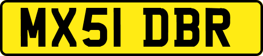 MX51DBR