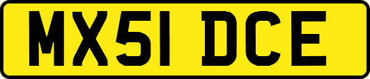 MX51DCE