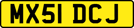MX51DCJ