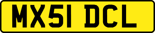 MX51DCL