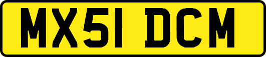 MX51DCM