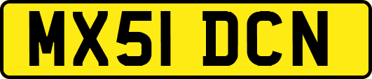 MX51DCN