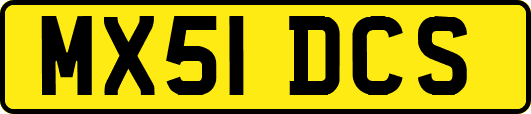 MX51DCS