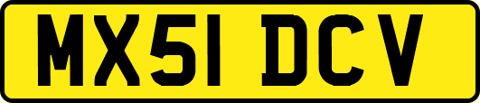 MX51DCV