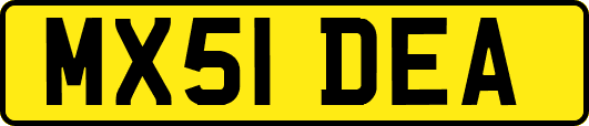 MX51DEA