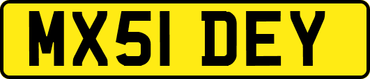 MX51DEY