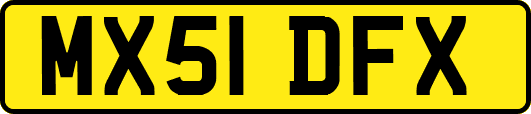 MX51DFX