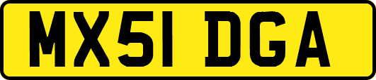 MX51DGA