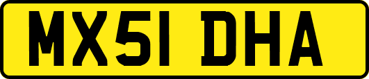 MX51DHA