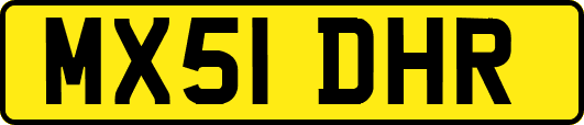 MX51DHR