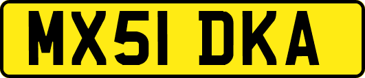 MX51DKA