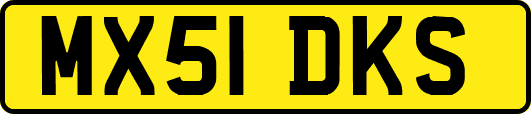 MX51DKS