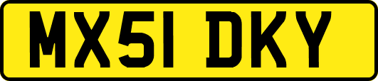 MX51DKY