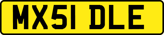 MX51DLE