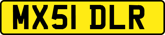 MX51DLR