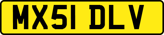 MX51DLV