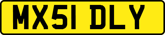 MX51DLY