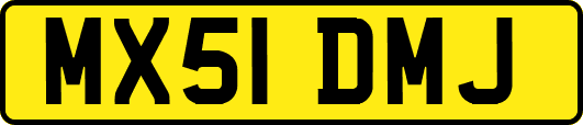 MX51DMJ