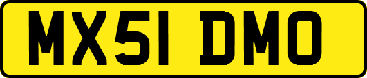 MX51DMO