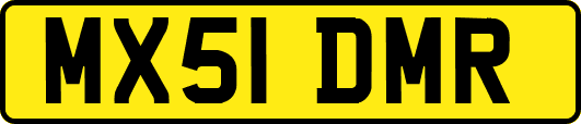 MX51DMR