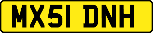 MX51DNH