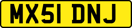 MX51DNJ