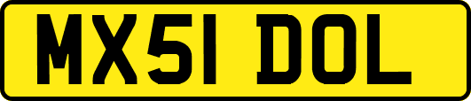 MX51DOL