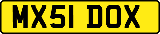 MX51DOX