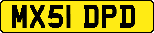 MX51DPD