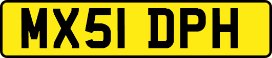 MX51DPH