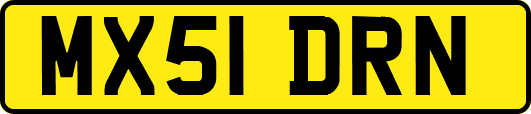 MX51DRN