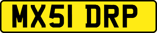 MX51DRP
