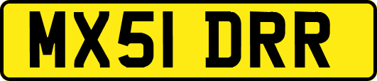 MX51DRR